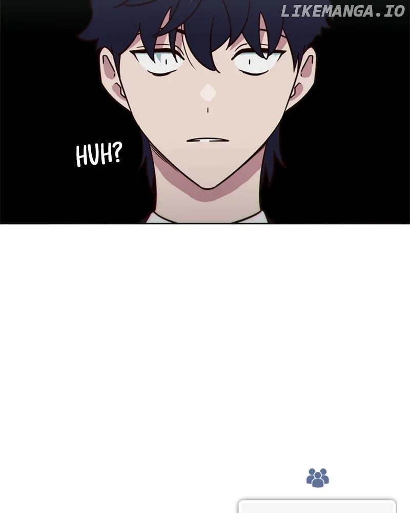 I’m the Only One Bullied by the New High School Student Chapter 9 page 172