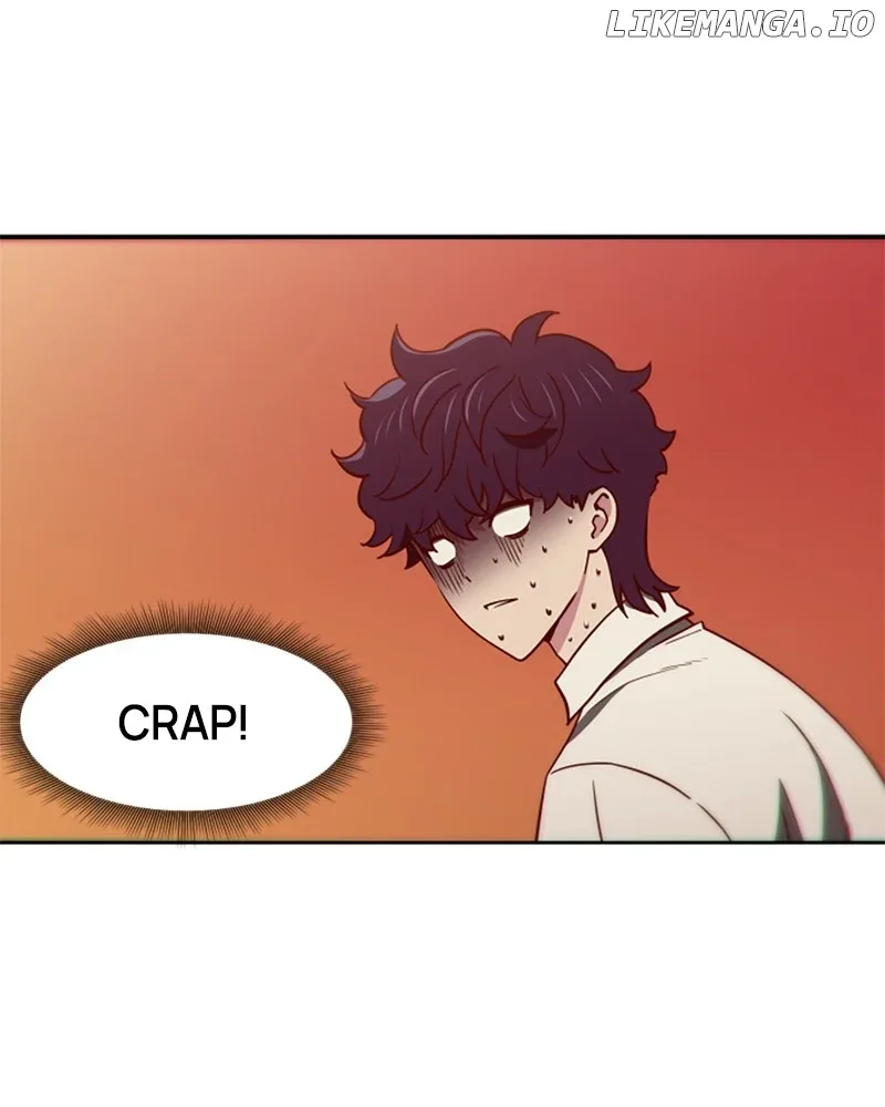 I’m the Only One Bullied by the New High School Student Chapter 9 page 167