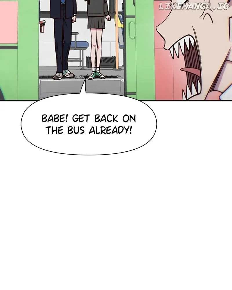 I’m the Only One Bullied by the New High School Student Chapter 12 page 17