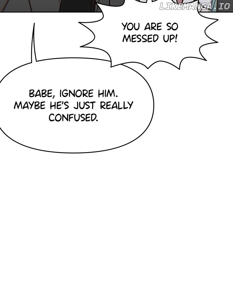 I’m the Only One Bullied by the New High School Student Chapter 12 page 9