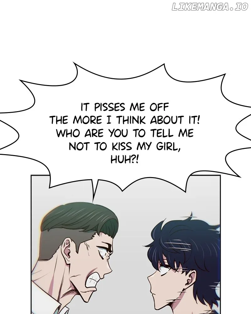 I’m the Only One Bullied by the New High School Student Chapter 12 page 10