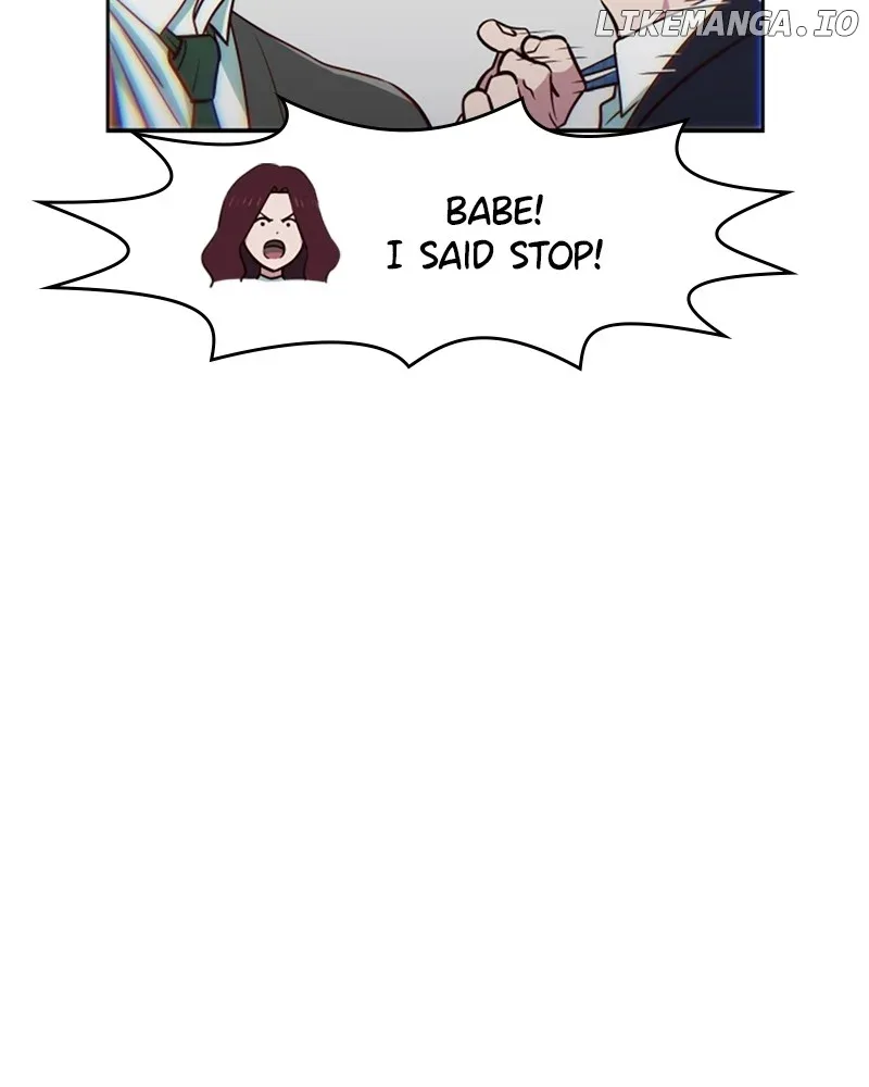 I’m the Only One Bullied by the New High School Student Chapter 12 page 11
