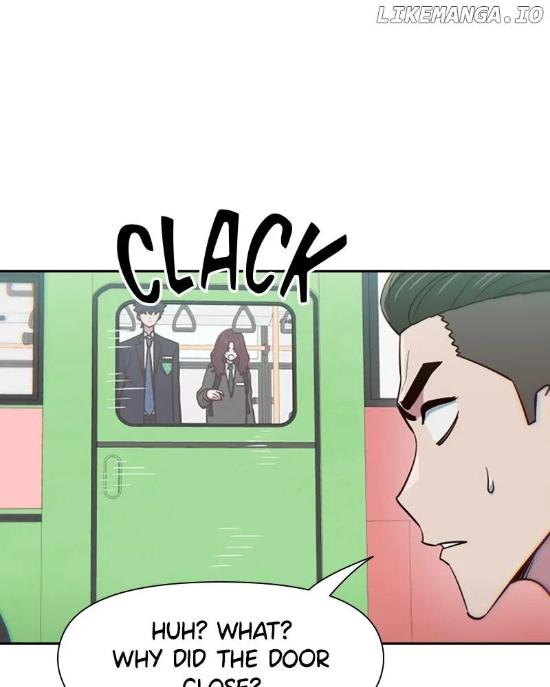 I’m the Only One Bullied by the New High School Student Chapter 12 page 18