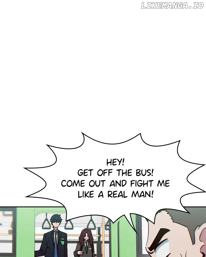 I’m the Only One Bullied by the New High School Student Chapter 12 page 16