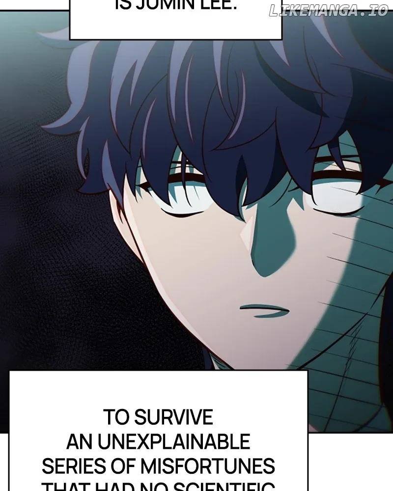 I’m the Only One Bullied by the New High School Student Chapter 12 page 6