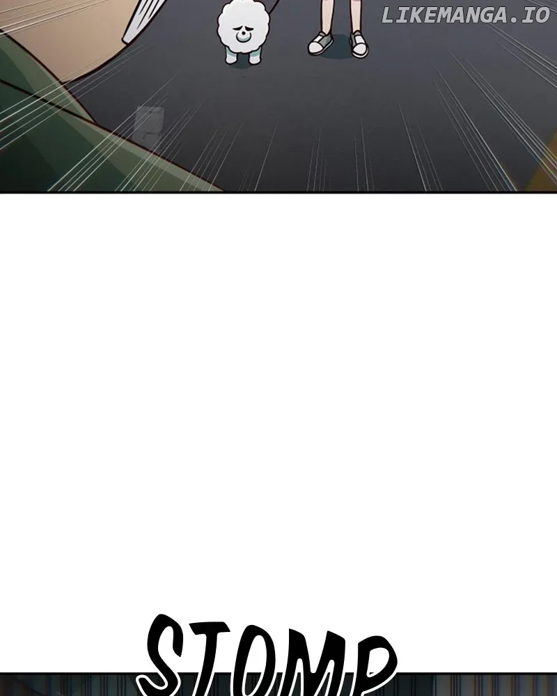 I’m the Only One Bullied by the New High School Student Chapter 12 page 37