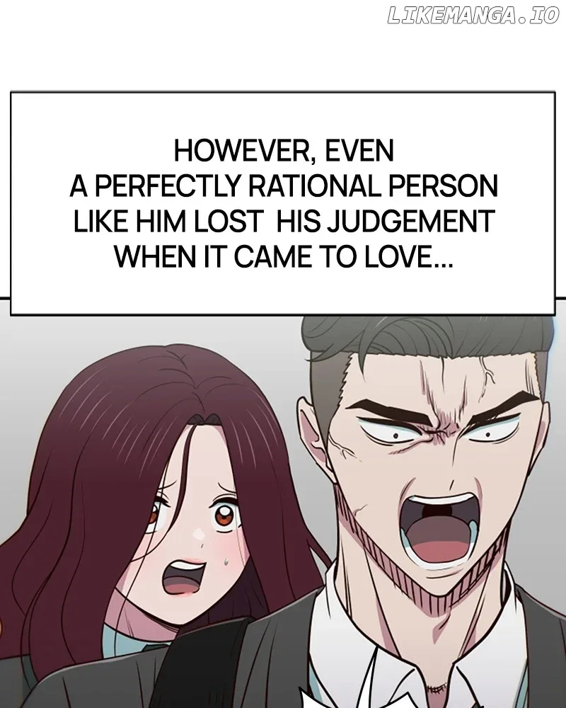 I’m the Only One Bullied by the New High School Student Chapter 12 page 8