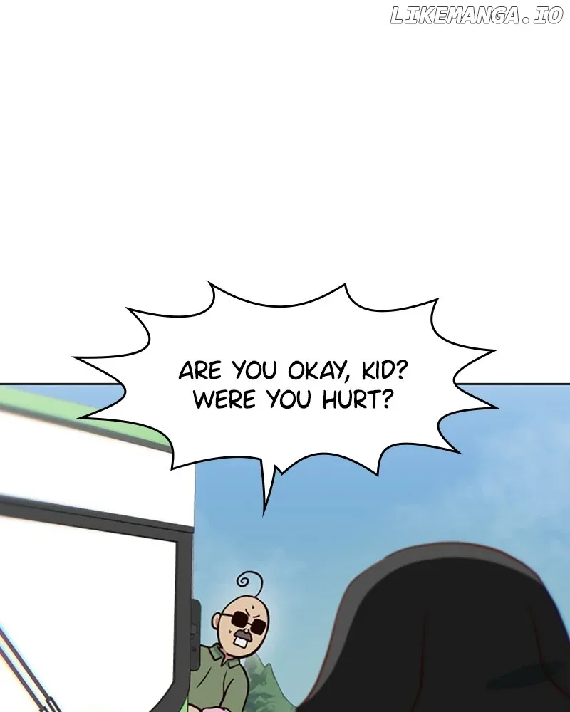 I’m the Only One Bullied by the New High School Student Chapter 12 page 47