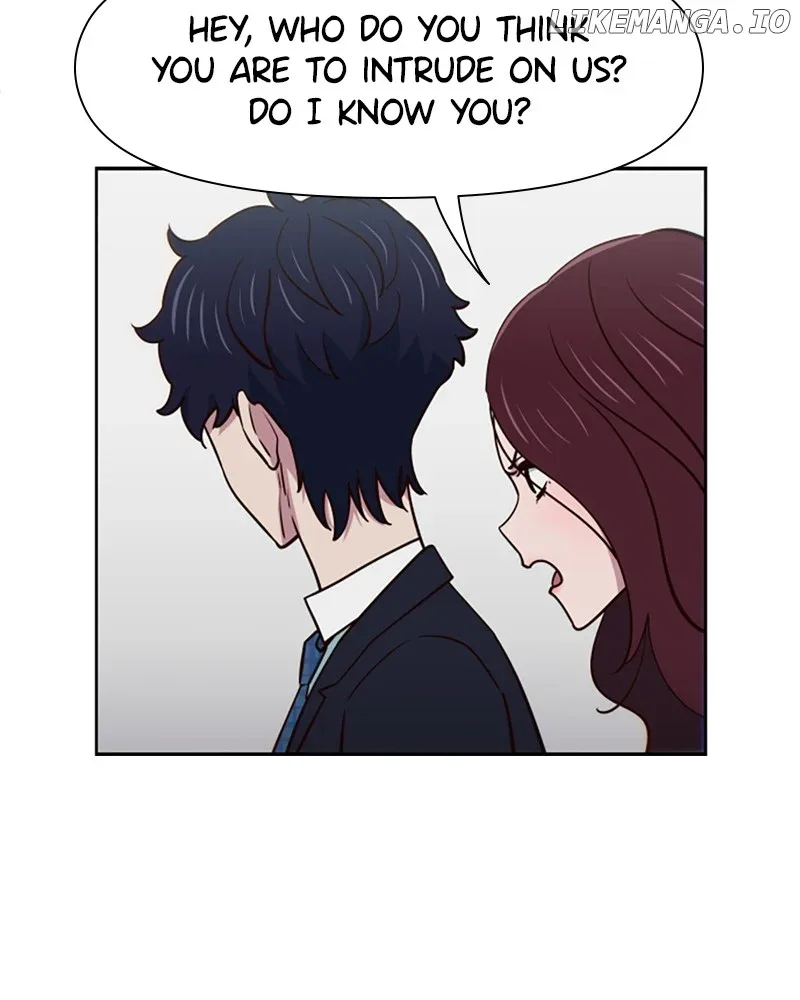 I’m the Only One Bullied by the New High School Student Chapter 12 page 26