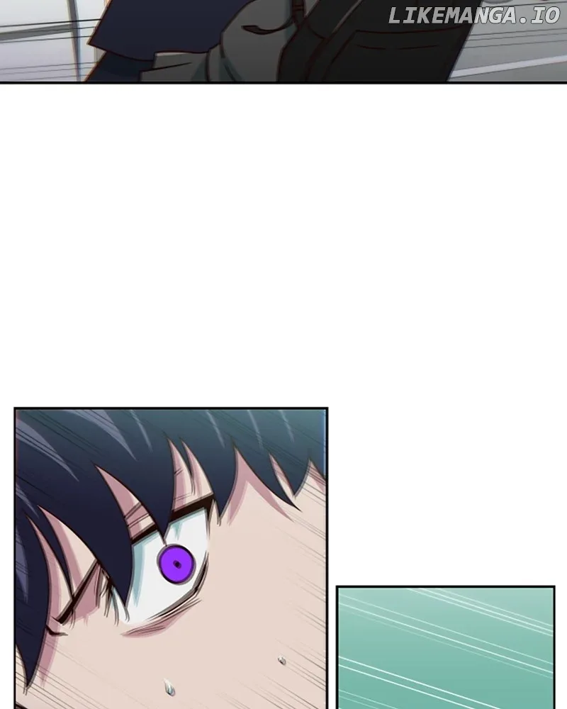 I’m the Only One Bullied by the New High School Student Chapter 12 page 40