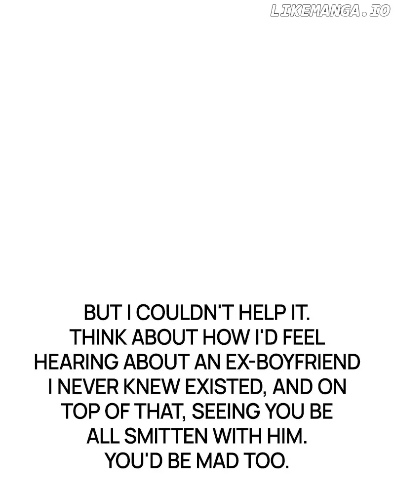 I’m the Only One Bullied by the New High School Student Chapter 12 page 30