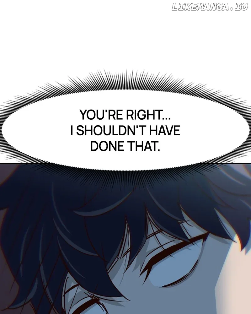 I’m the Only One Bullied by the New High School Student Chapter 12 page 28