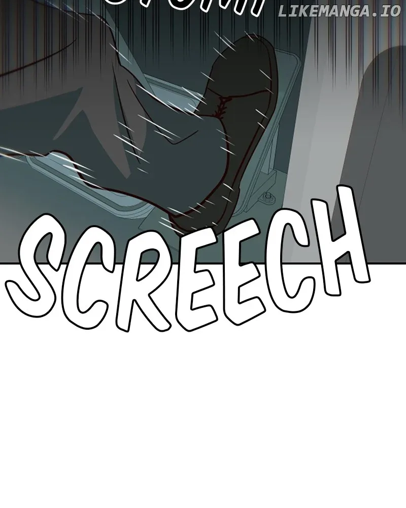 I’m the Only One Bullied by the New High School Student Chapter 12 page 38
