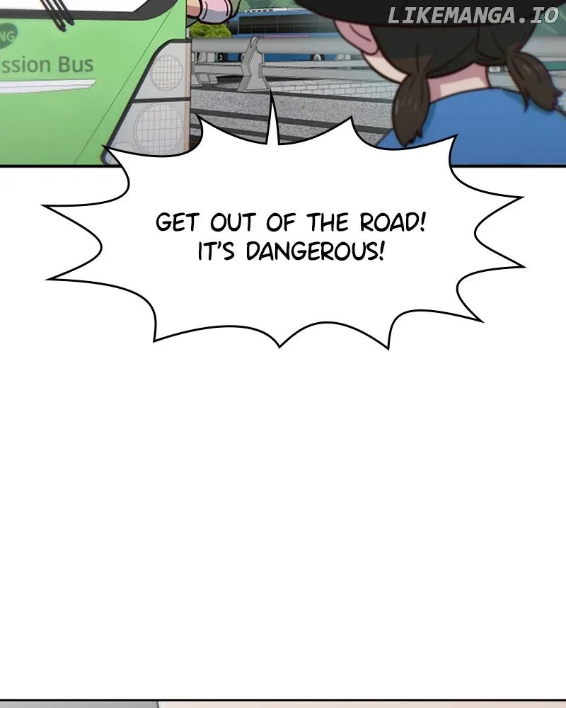 I’m the Only One Bullied by the New High School Student Chapter 12 page 48