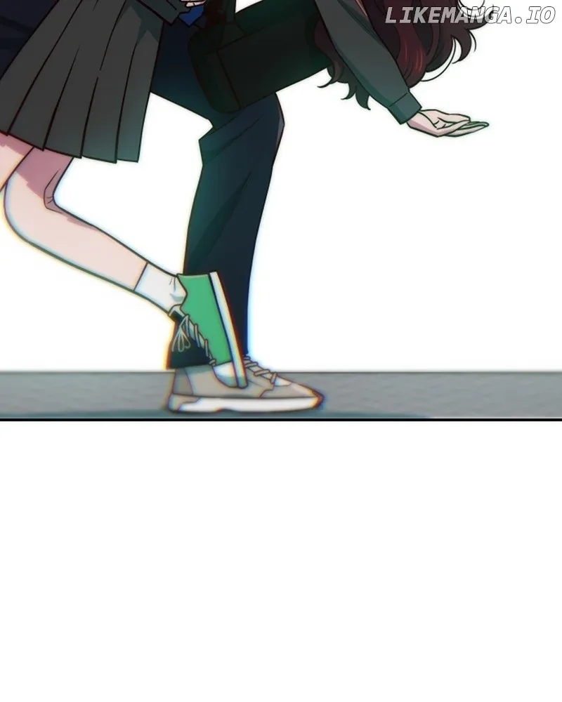 I’m the Only One Bullied by the New High School Student Chapter 12 page 55