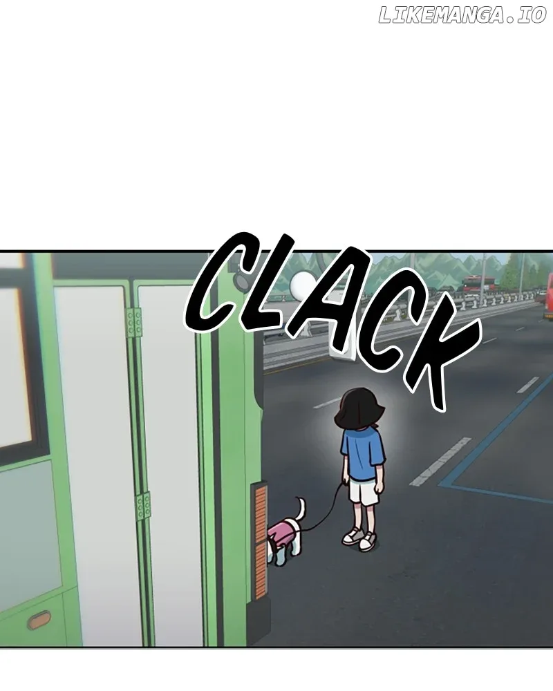 I’m the Only One Bullied by the New High School Student Chapter 12 page 45