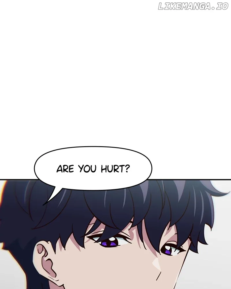 I’m the Only One Bullied by the New High School Student Chapter 12 page 62