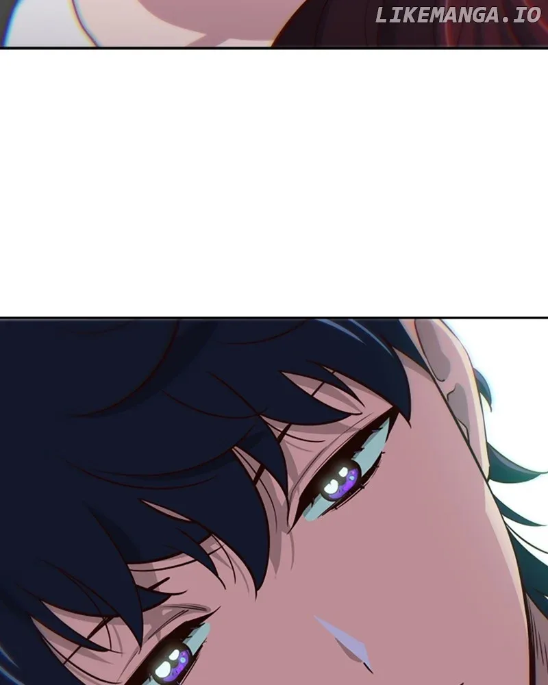 I’m the Only One Bullied by the New High School Student Chapter 12 page 57
