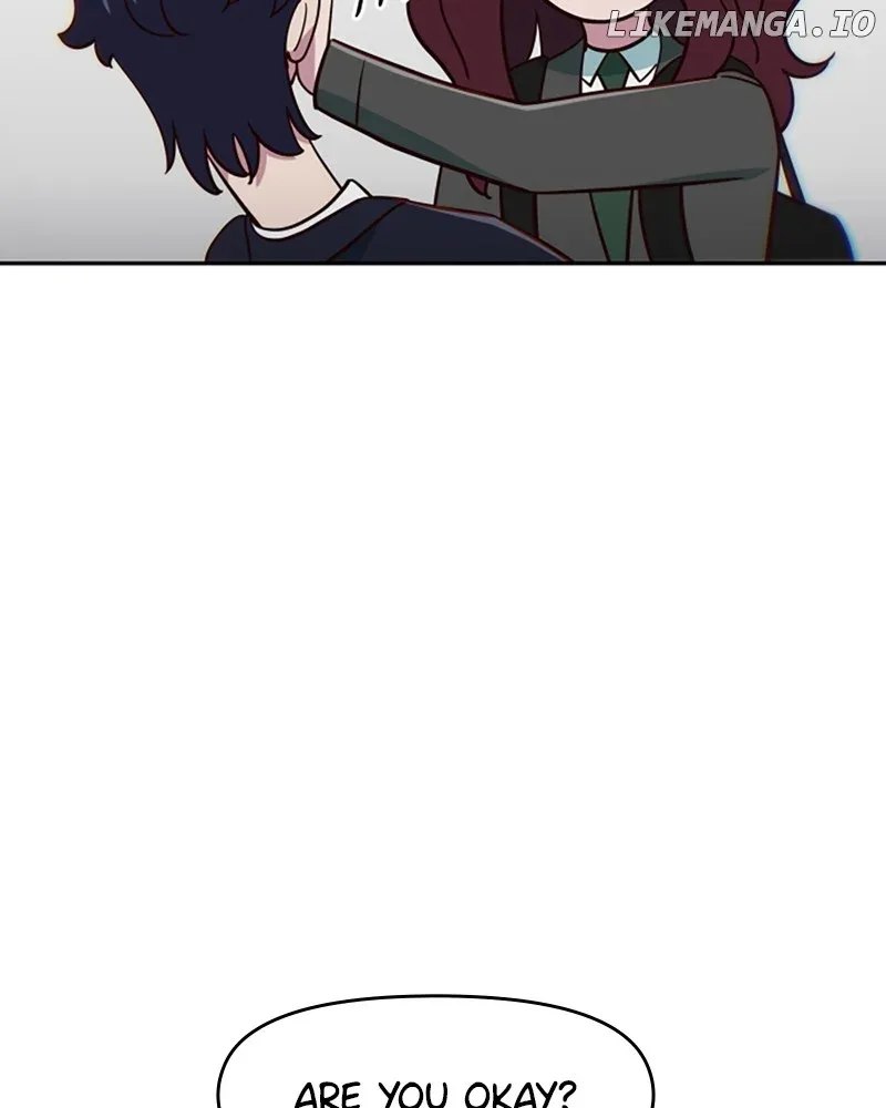I’m the Only One Bullied by the New High School Student Chapter 12 page 60