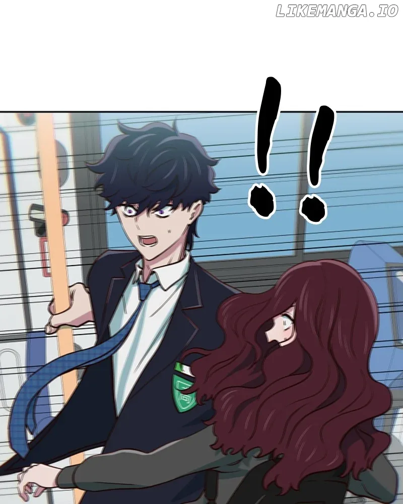 I’m the Only One Bullied by the New High School Student Chapter 12 page 39