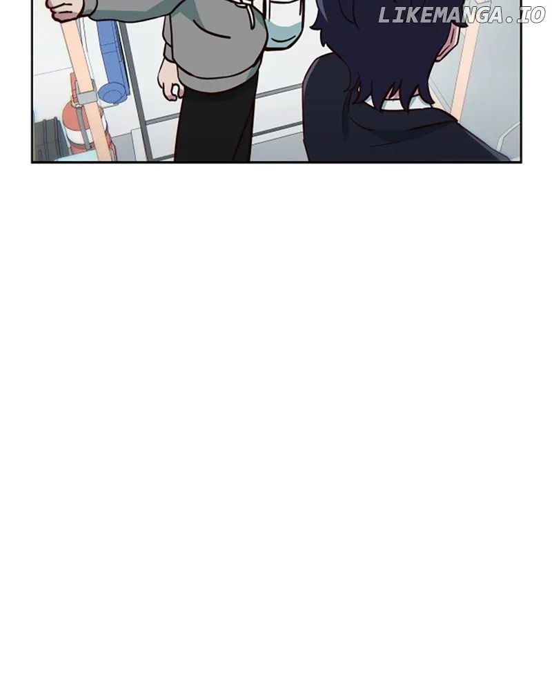 I’m the Only One Bullied by the New High School Student Chapter 12 page 80