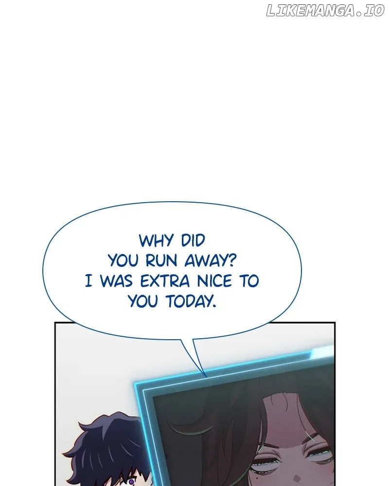I’m the Only One Bullied by the New High School Student Chapter 12 page 75