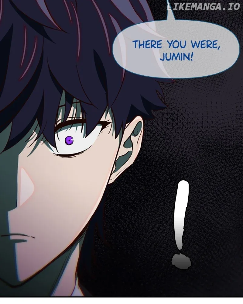 I’m the Only One Bullied by the New High School Student Chapter 12 page 73