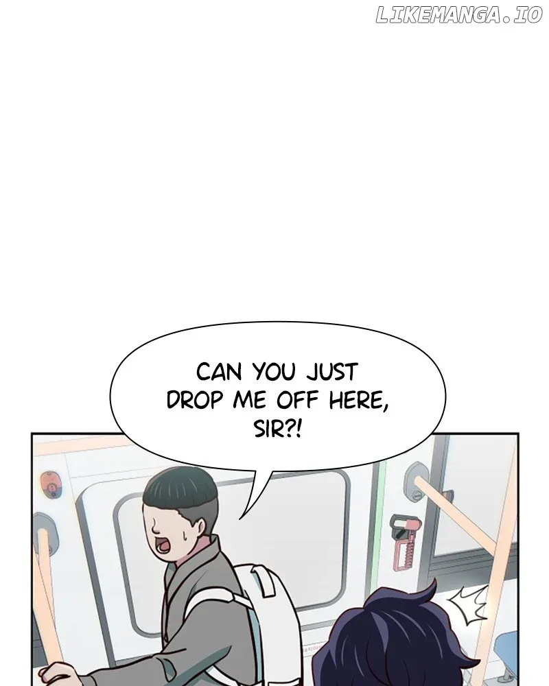 I’m the Only One Bullied by the New High School Student Chapter 12 page 79
