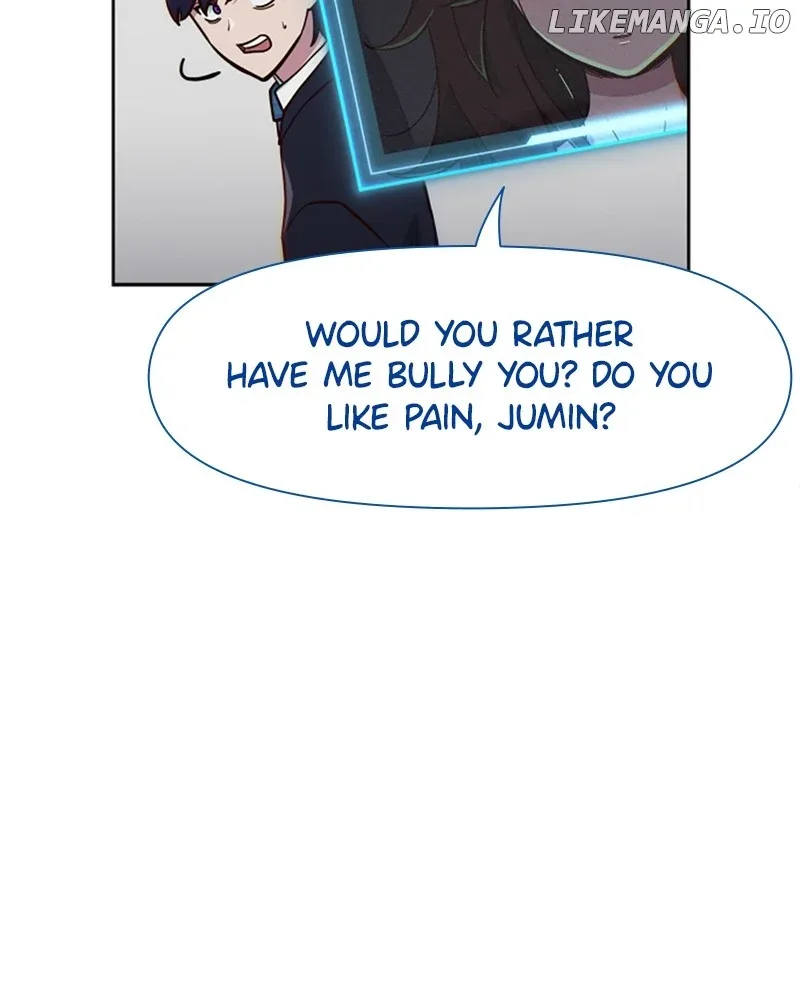 I’m the Only One Bullied by the New High School Student Chapter 12 page 76