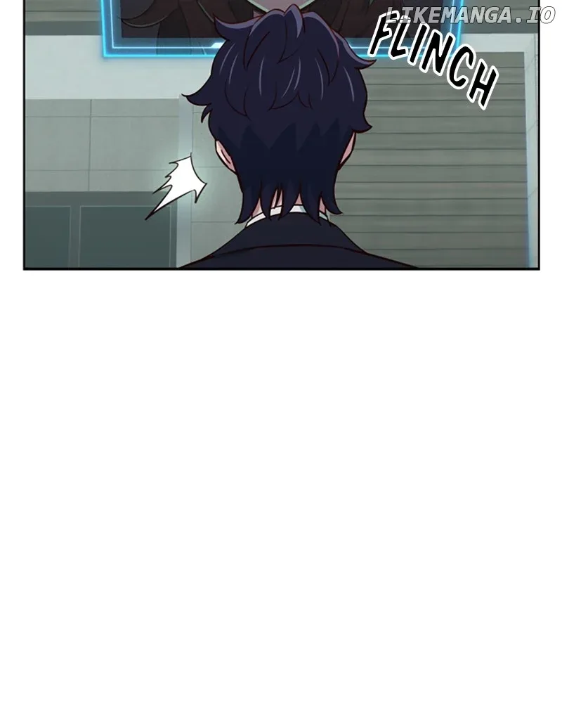 I’m the Only One Bullied by the New High School Student Chapter 12 page 87