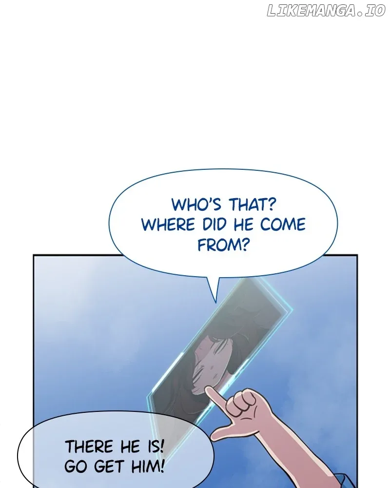 I’m the Only One Bullied by the New High School Student Chapter 12 page 97