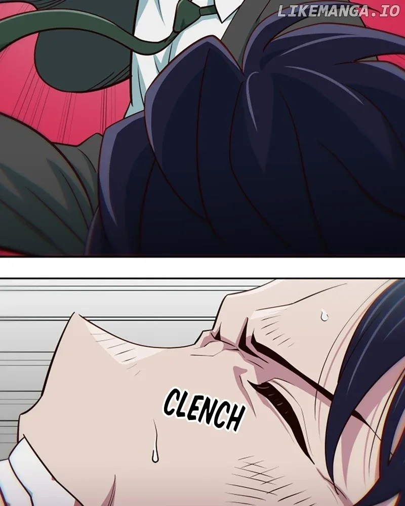 I’m the Only One Bullied by the New High School Student Chapter 12 page 103