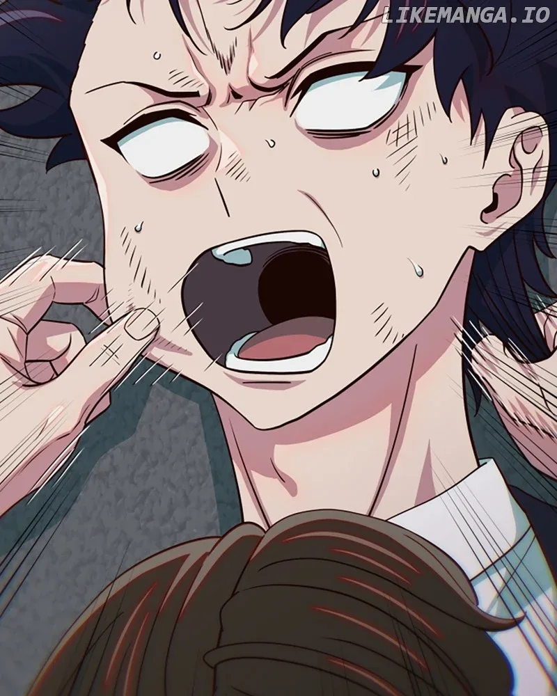 I’m the Only One Bullied by the New High School Student Chapter 12 page 100