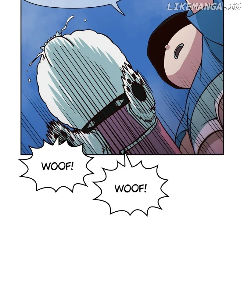I’m the Only One Bullied by the New High School Student Chapter 12 page 98
