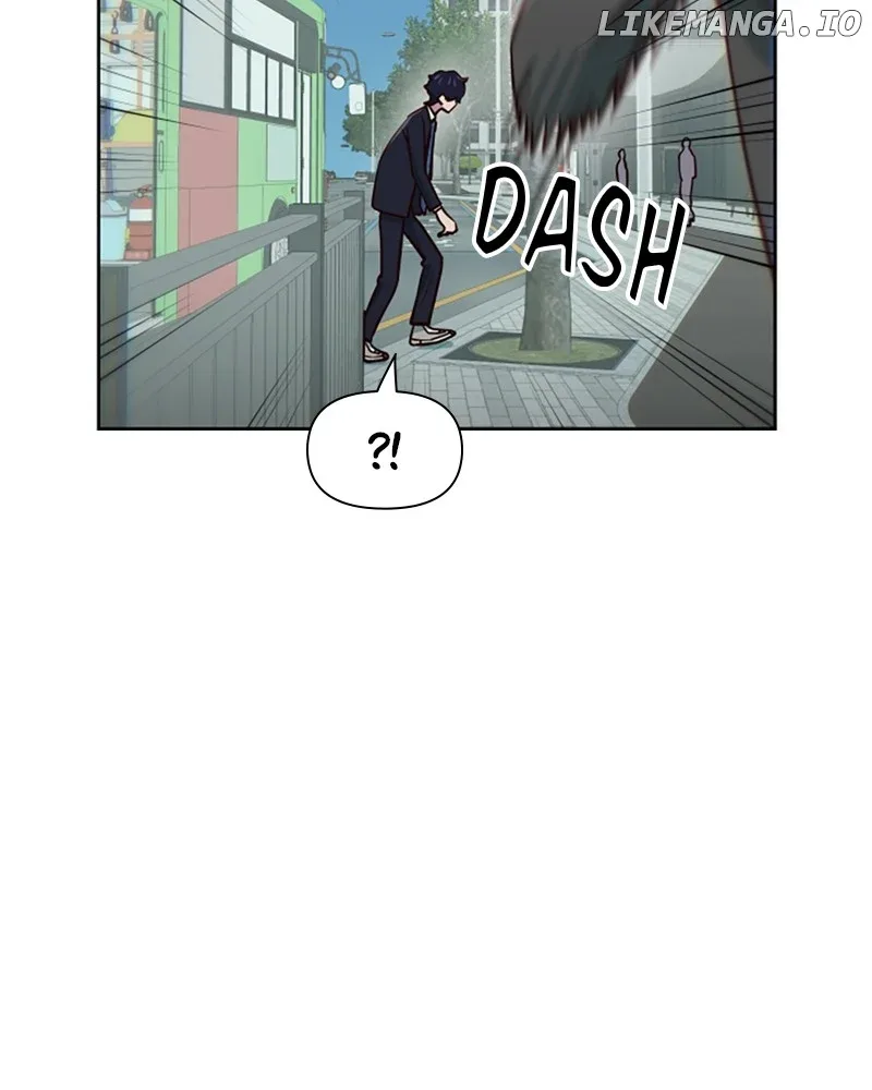 I’m the Only One Bullied by the New High School Student Chapter 12 page 92
