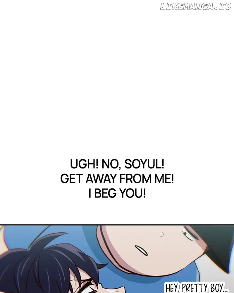 I’m the Only One Bullied by the New High School Student Chapter 12 page 109
