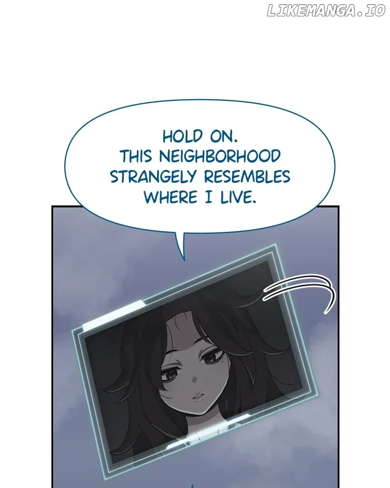 I’m the Only One Bullied by the New High School Student Chapter 13 page 8