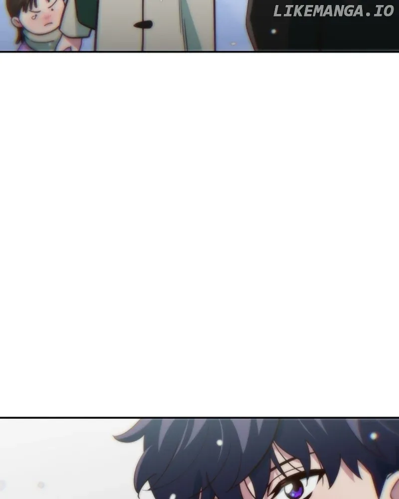 I’m the Only One Bullied by the New High School Student Chapter 12 page 125