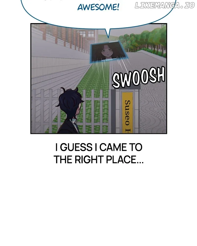 I’m the Only One Bullied by the New High School Student Chapter 13 page 50
