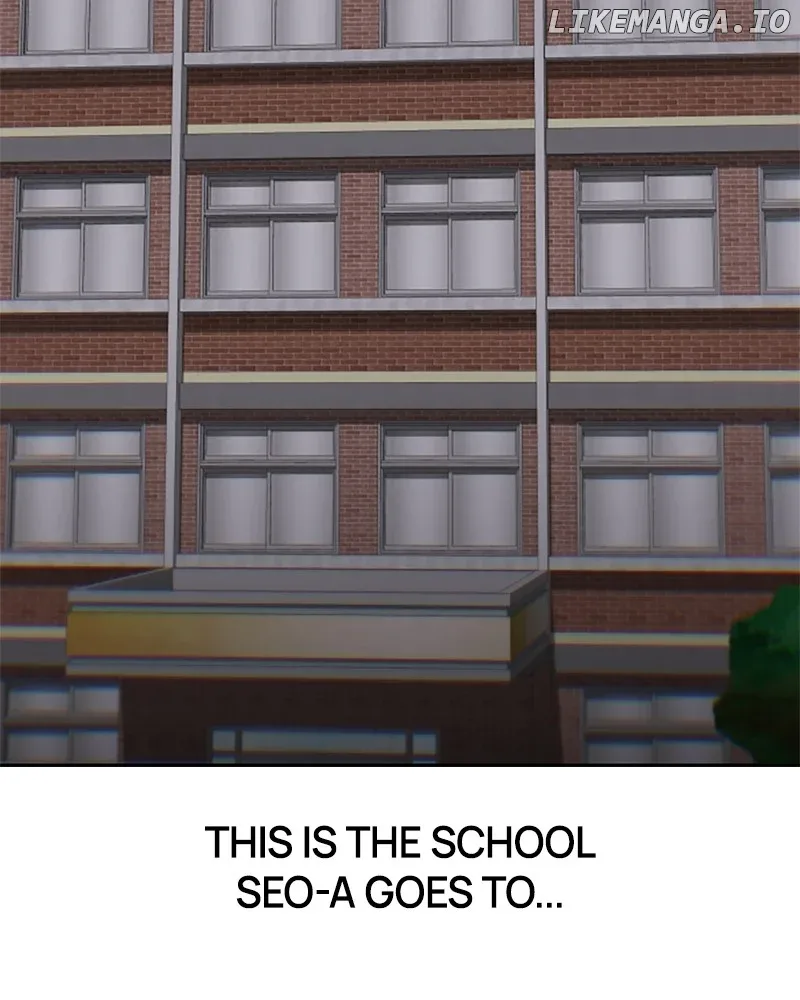 I’m the Only One Bullied by the New High School Student Chapter 13 page 52