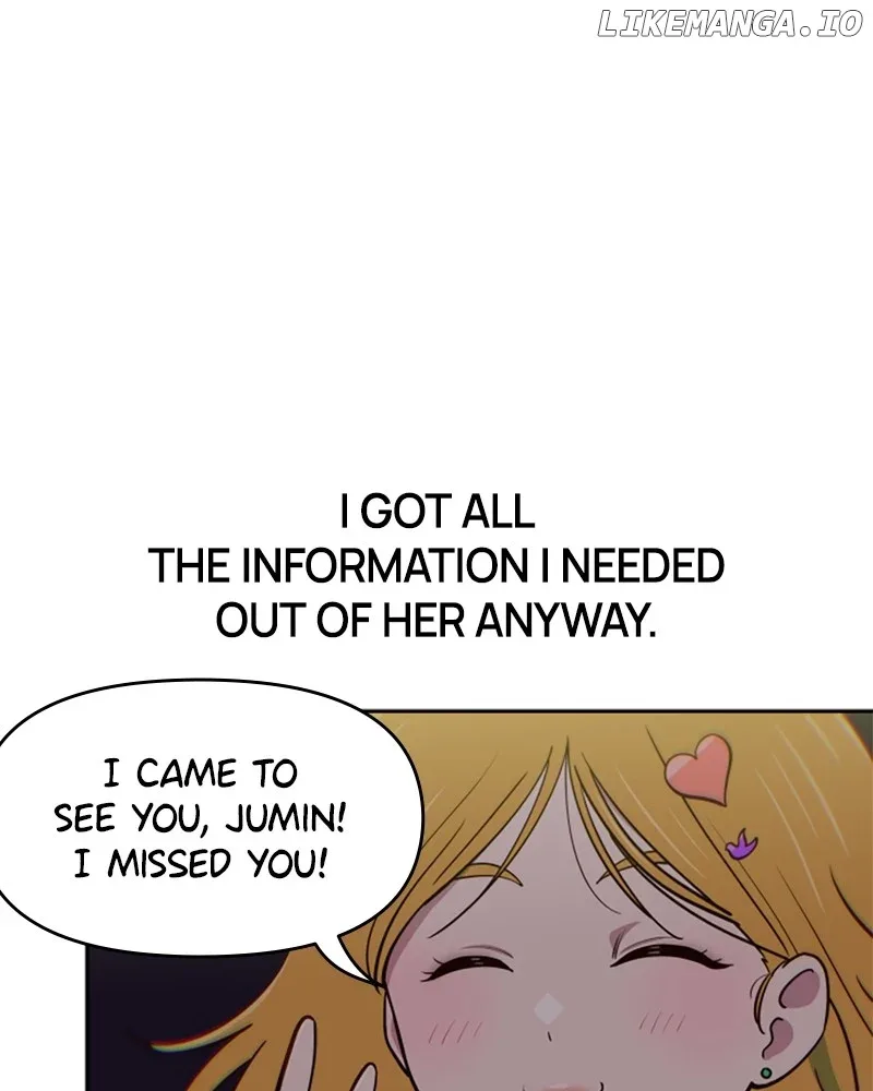 I’m the Only One Bullied by the New High School Student Chapter 13 page 36