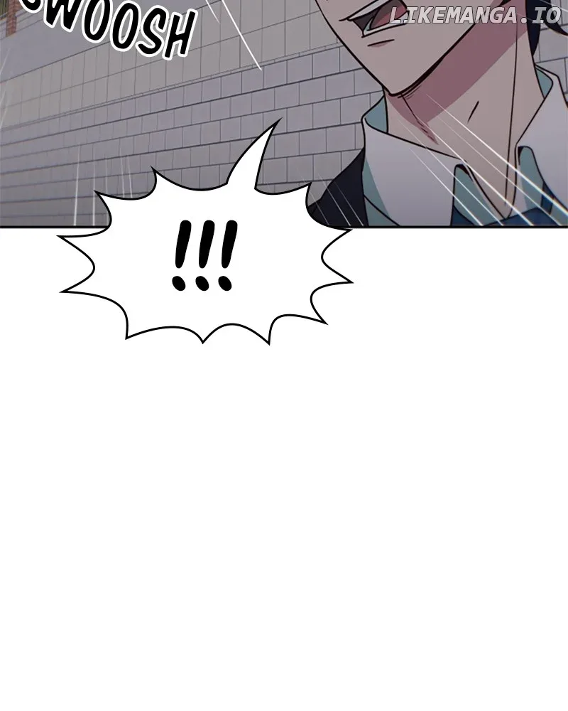I’m the Only One Bullied by the New High School Student Chapter 13 page 39