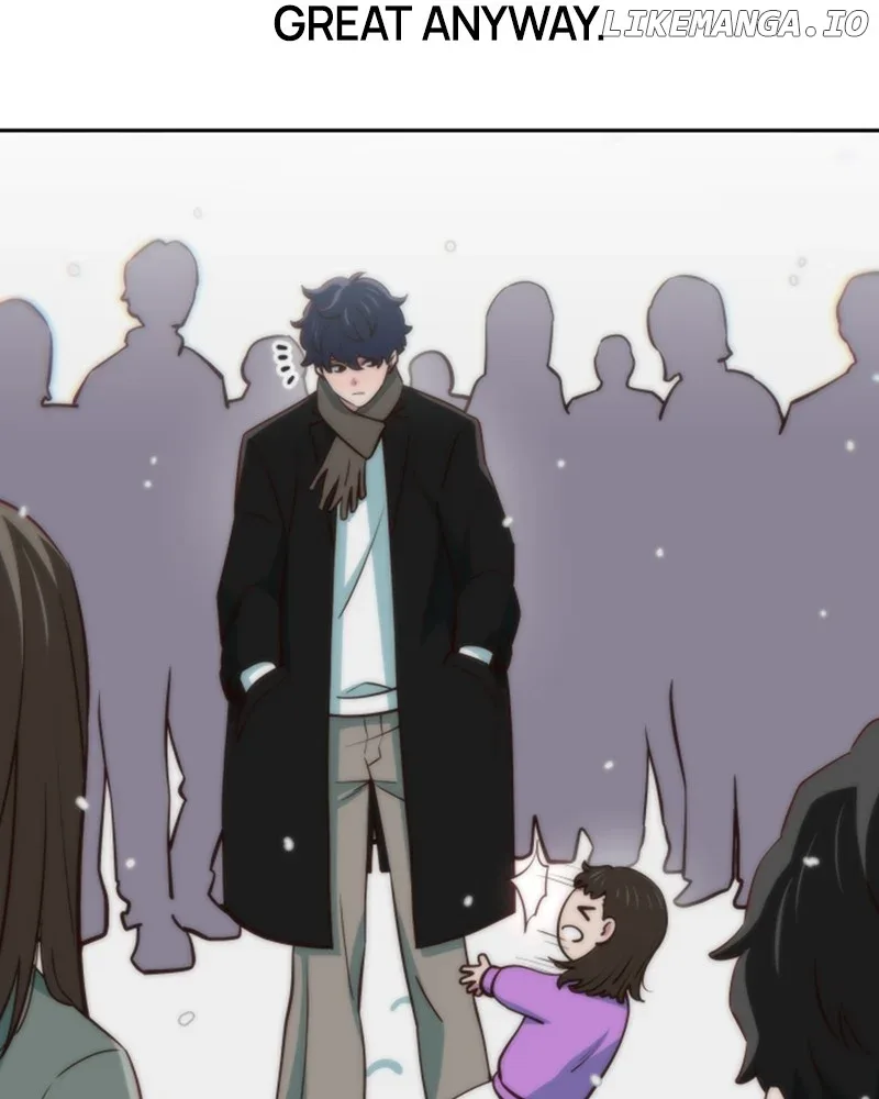 I’m the Only One Bullied by the New High School Student Chapter 12 page 123