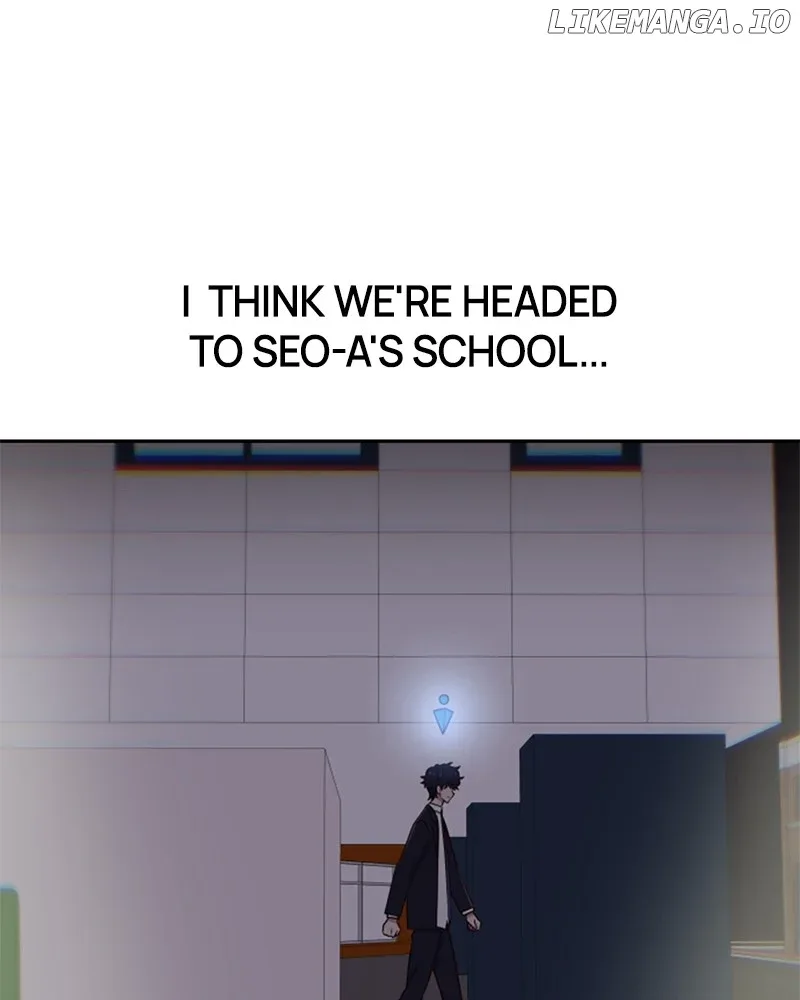 I’m the Only One Bullied by the New High School Student Chapter 13 page 4
