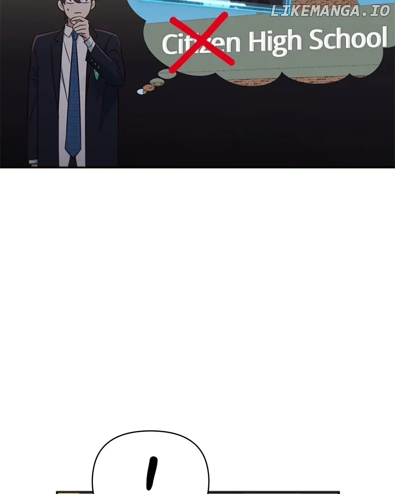 I’m the Only One Bullied by the New High School Student Chapter 13 page 18