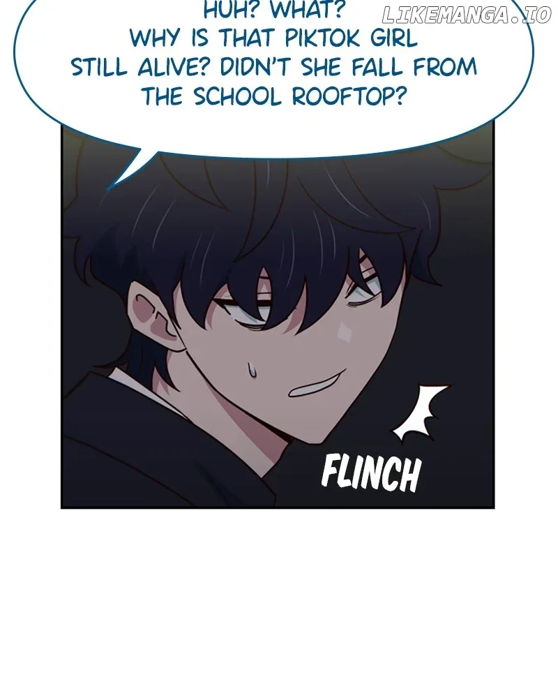 I’m the Only One Bullied by the New High School Student Chapter 13 page 30