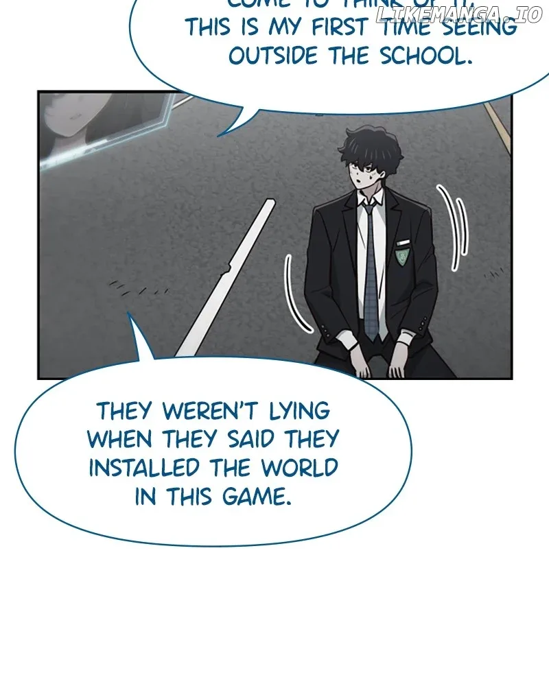 I’m the Only One Bullied by the New High School Student Chapter 13 page 10