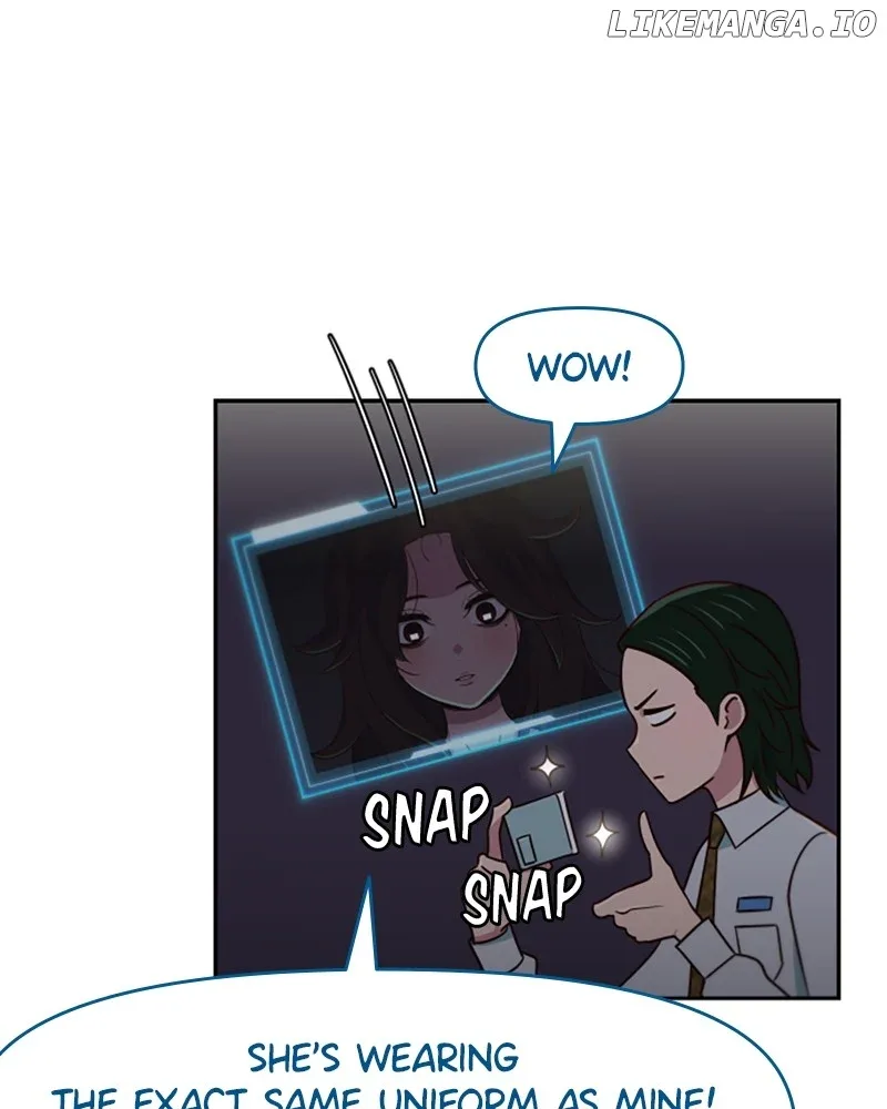I’m the Only One Bullied by the New High School Student Chapter 13 page 48