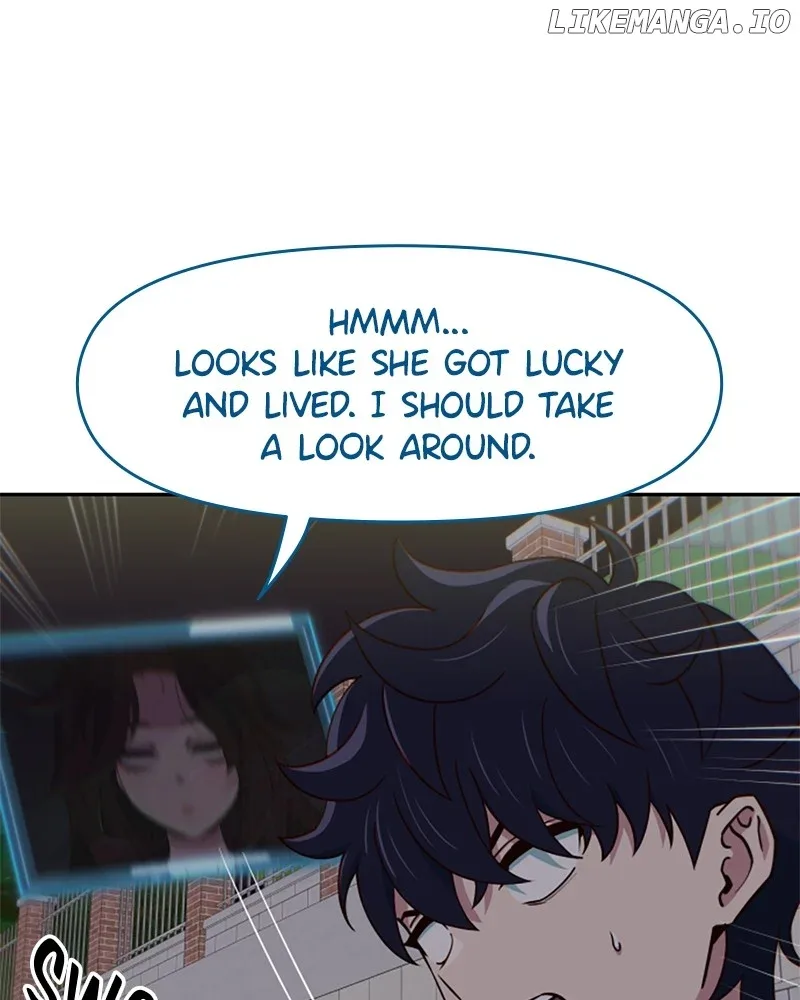I’m the Only One Bullied by the New High School Student Chapter 13 page 38