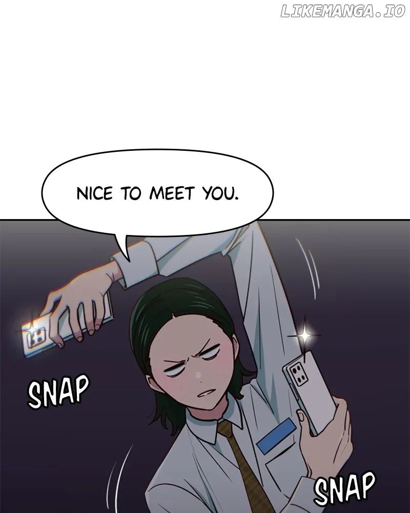 I’m the Only One Bullied by the New High School Student Chapter 13 page 44